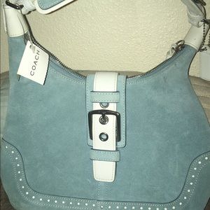 Coach Hobo Bag