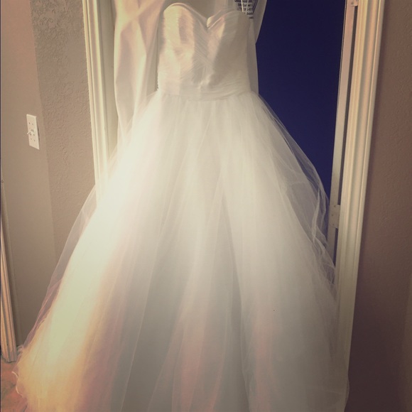 Wedding or Cotillion dress