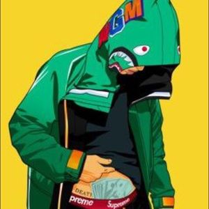 Meet your Posher, Ryan