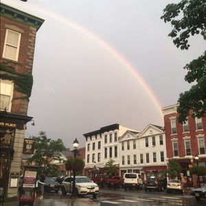 Meet your Posher, Jacob