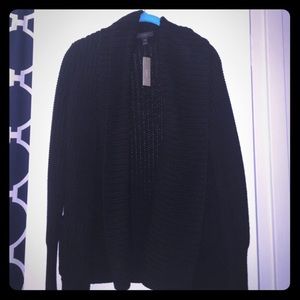 NWT J. Crew Large Knit Cardigan