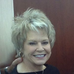 Meet your Posher, Marilyn