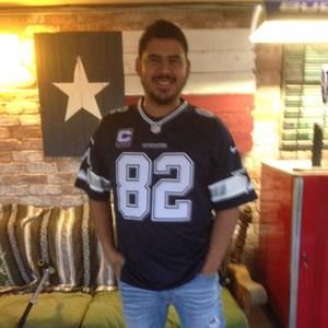 Meet your Posher, Jake