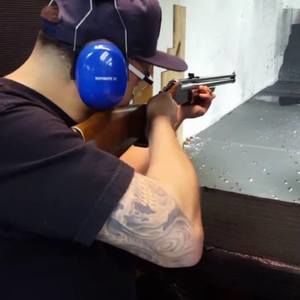 Meet your Posher, Mike