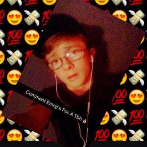 Meet your Posher, Chad