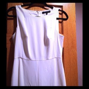 BCBG Jumper. Size 04.  Just dry cleaned