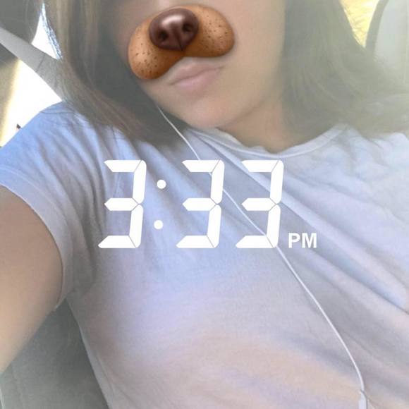 Meet your Posher, Sabrina - Picture 1 of 1