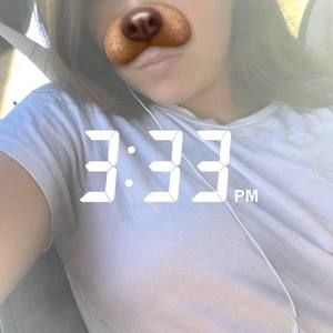 Meet your Posher, Sabrina