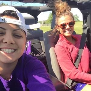 Meet your Posher, Hala