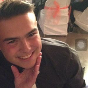 Meet your Posher, Tyler