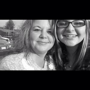 Meet your Posher, Cathy