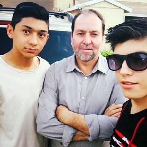 Meet your Posher, Meelad