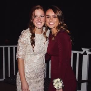 Meet your Posher, Maddy