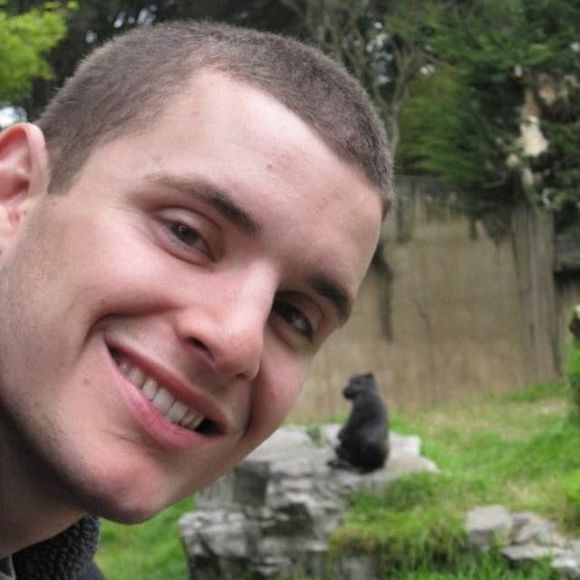 Meet your Posher, Luke - Picture 1 of 1