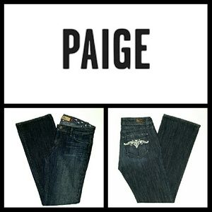 Paige Premium Denim