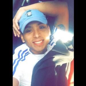 Meet your Posher, Rolando