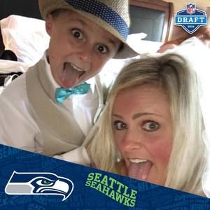 Meet your Posher, Will