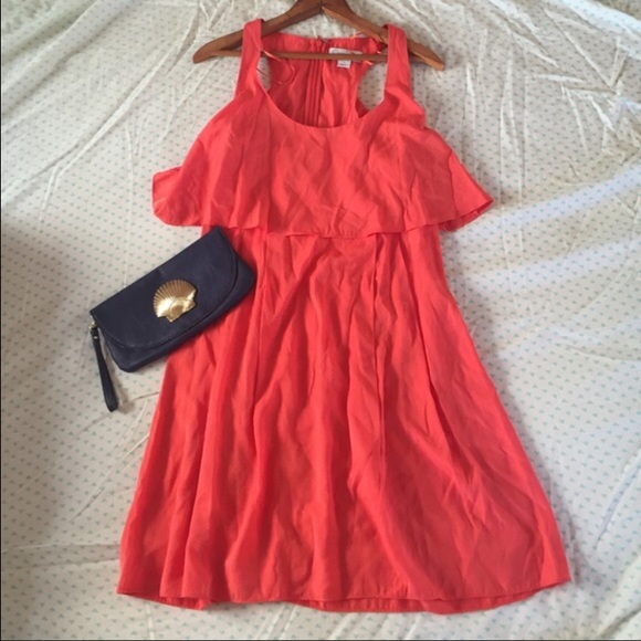 Jessica Simpson Dress