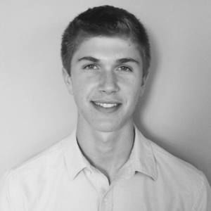 Meet your Posher, Brian