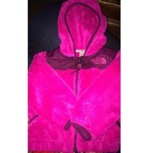 Size 6-12 month Northface.