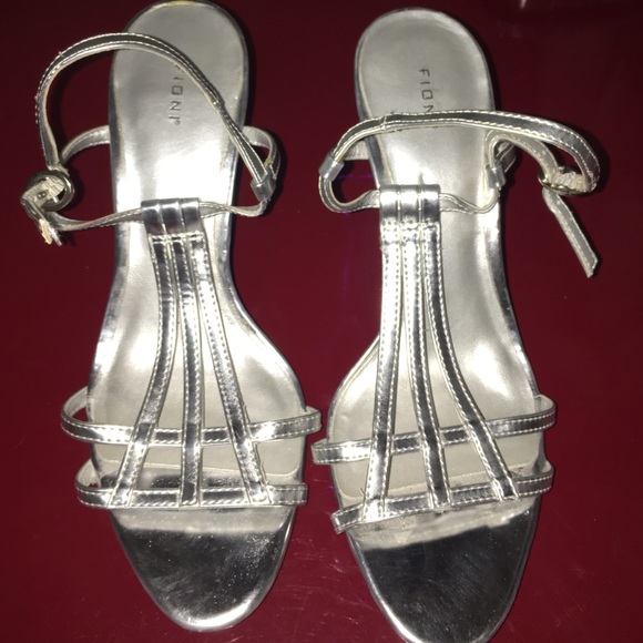 Women's heels