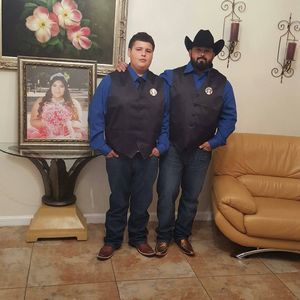 Meet your Posher, Htx antonio