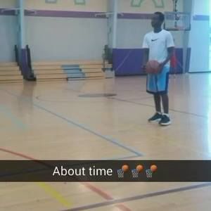 Meet your Posher, Jeff