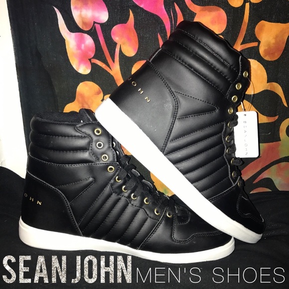 Sean John Men's Shoes