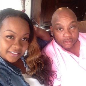 Meet your Posher, Rodney