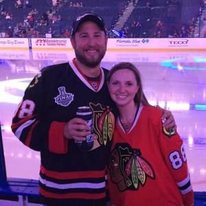 Meet your Posher, Erin