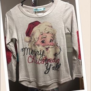 Southern Grace shirt