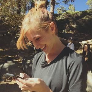 Meet your Posher, Sam