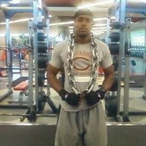 Meet your Posher, Ron