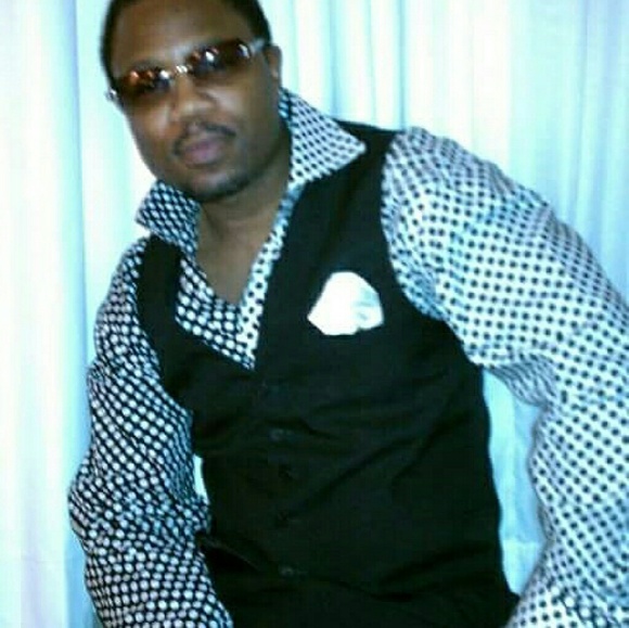 Meet your Posher, Jeffery - Picture 1 of 1