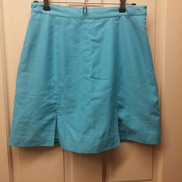 IZOD Golf - Skort - Size 8