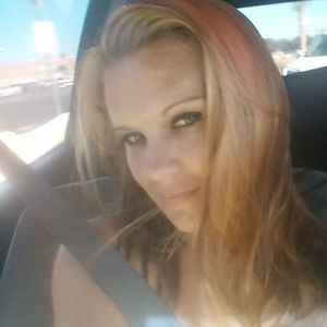 Meet your Posher, Terri