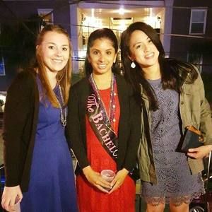 Meet your Posher, Marcela