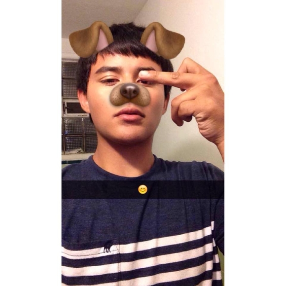 Meet your Posher, Daniel - Picture 1 of 1