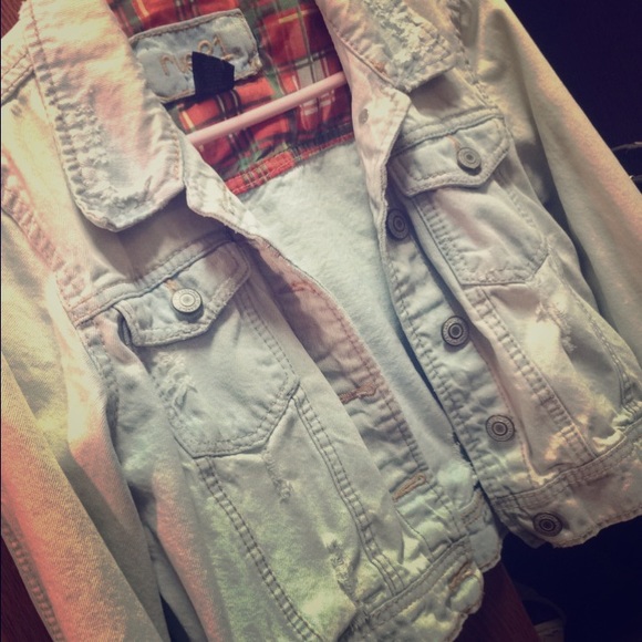 Jacket - Picture 1 of 1