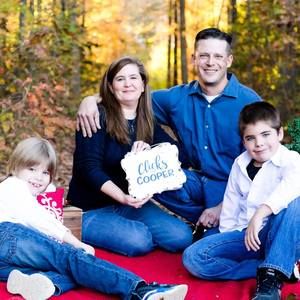 Meet your Posher, Myra