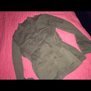 * originally 140 BRAND NEW beautiful lucky jacket