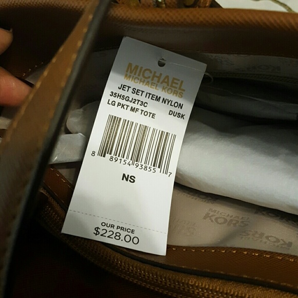 Hand bag - Picture 3 of 4