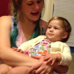 Meet your Posher, Aaron