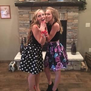 Meet your Posher, Jasmine