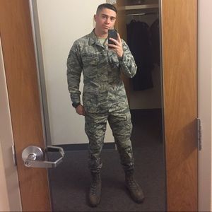 Meet your Posher, Taylor