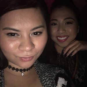 Meet your Posher, Thanh