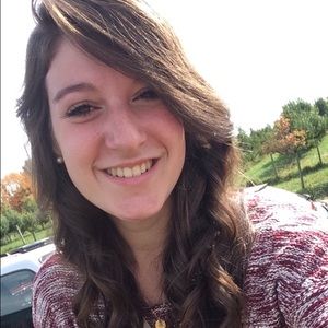 Meet your Posher, Michaela
