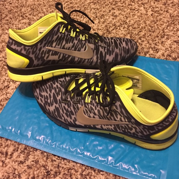 Nike free 5.0