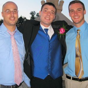 Meet your Posher, Drew