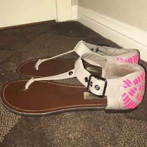 Steve Madden Sandals